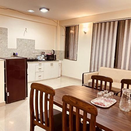 Atlas Serviced Apartments Jawlakhel Εξωτερικό φωτογραφία