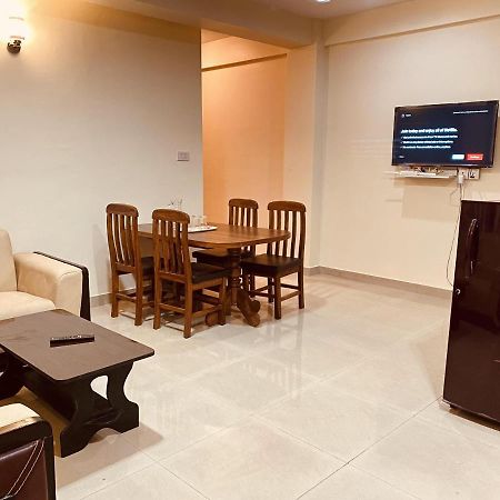 Atlas Serviced Apartments Jawlakhel Εξωτερικό φωτογραφία