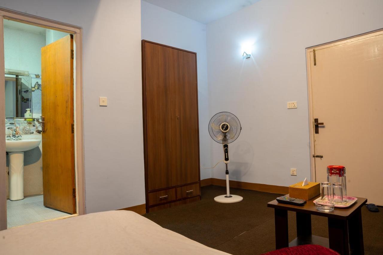 Atlas Serviced Apartments Jawlakhel Εξωτερικό φωτογραφία