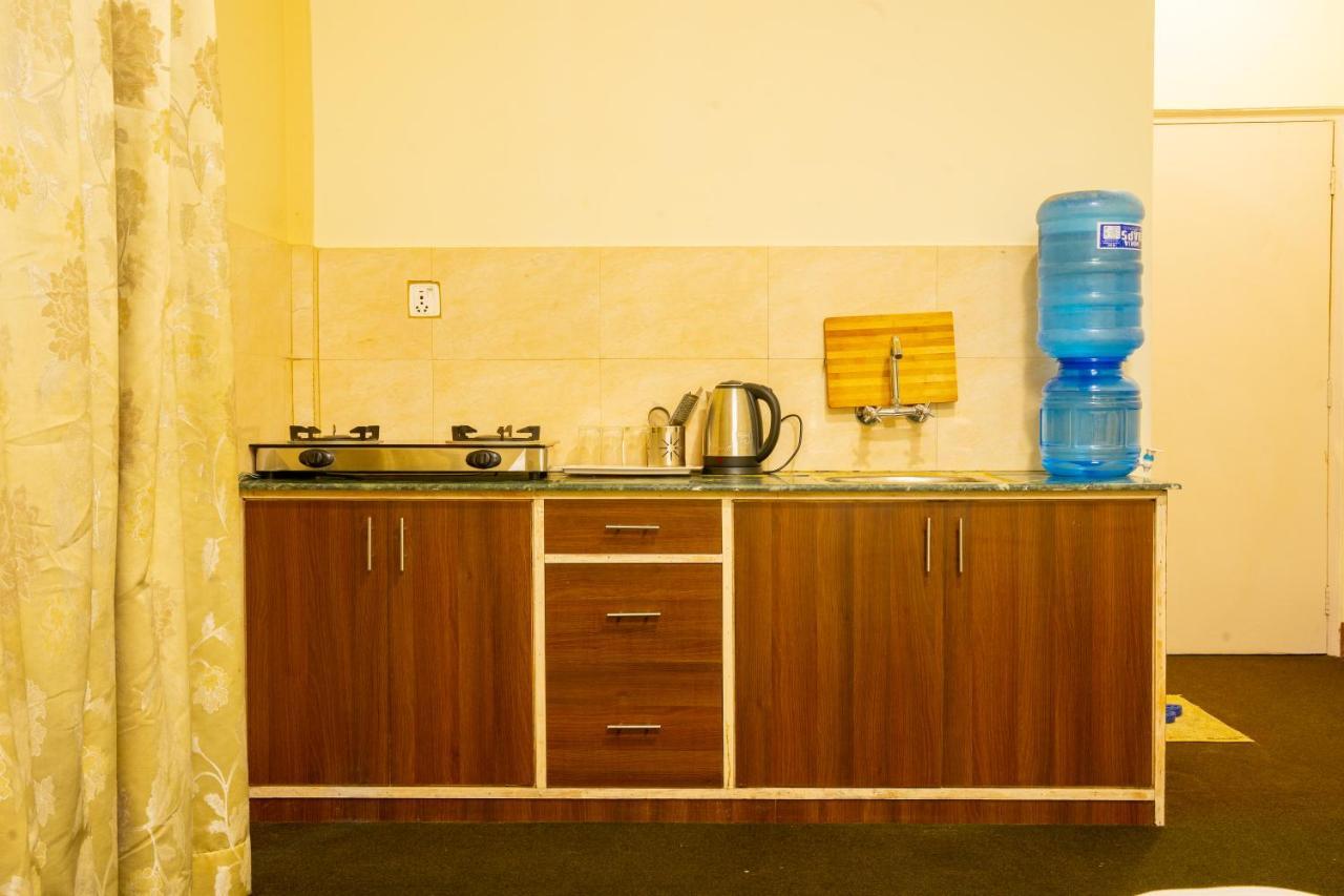 Atlas Serviced Apartments Jawlakhel Εξωτερικό φωτογραφία