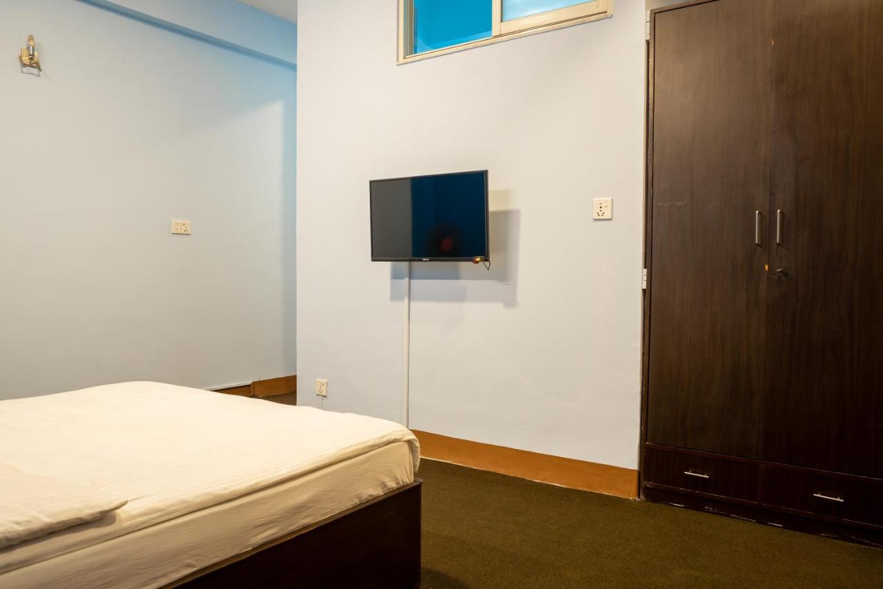 Atlas Serviced Apartments Jawlakhel Εξωτερικό φωτογραφία