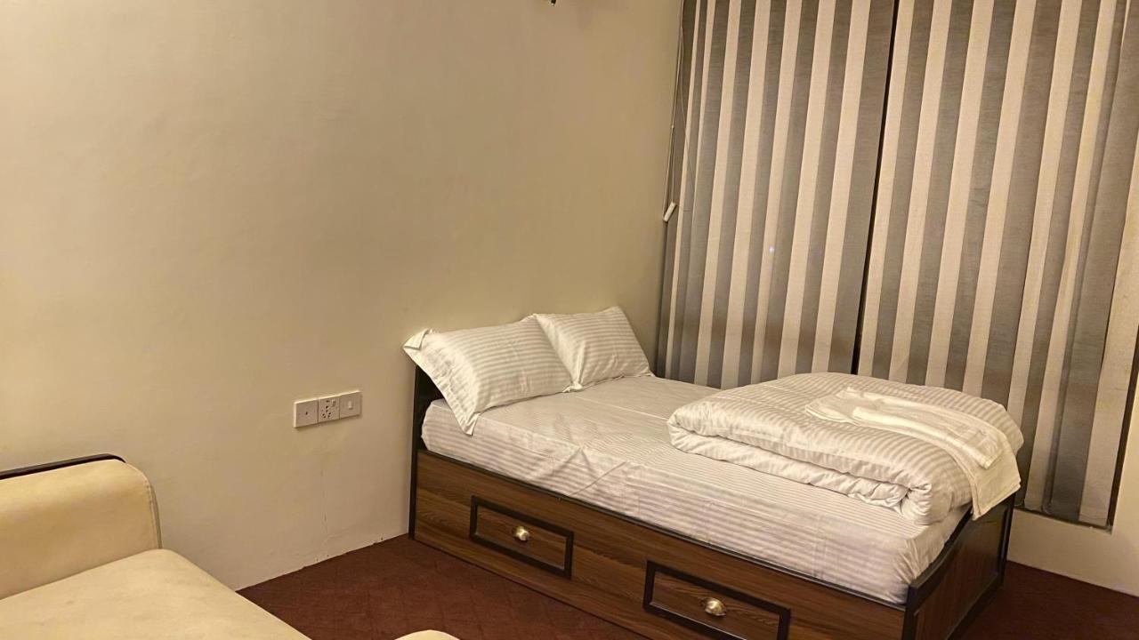 Atlas Serviced Apartments Jawlakhel Εξωτερικό φωτογραφία
