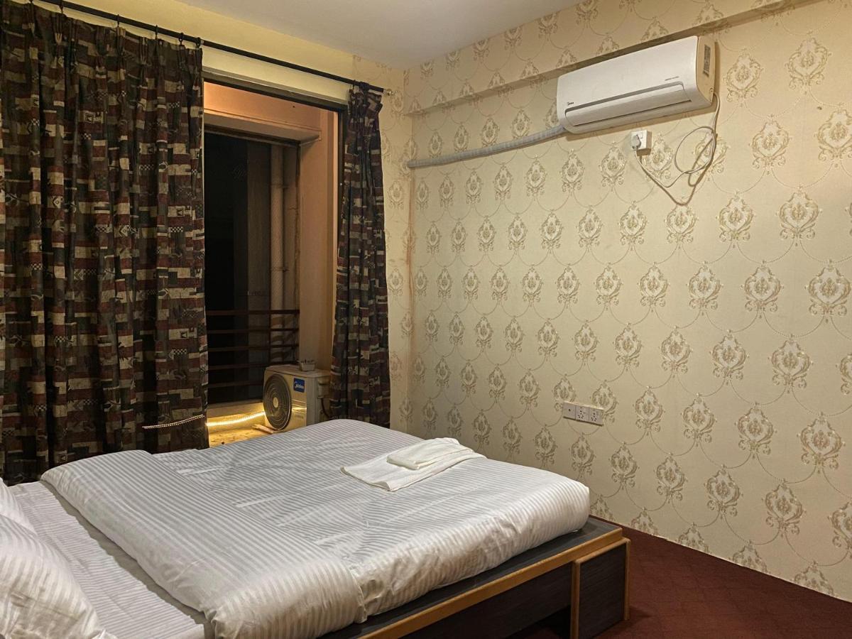 Atlas Serviced Apartments Jawlakhel Εξωτερικό φωτογραφία