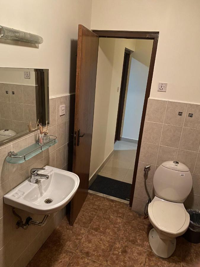 Atlas Serviced Apartments Jawlakhel Εξωτερικό φωτογραφία