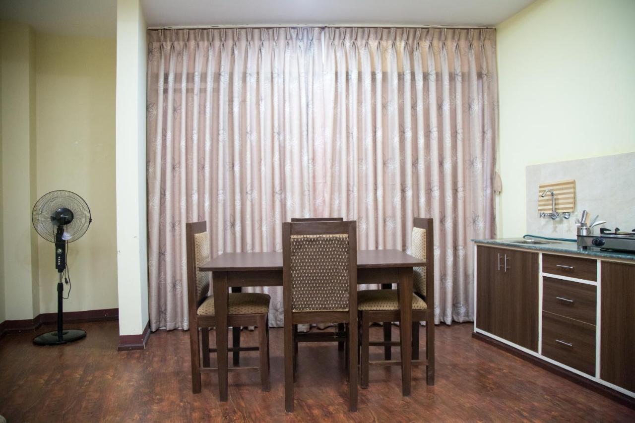 Atlas Serviced Apartments Jawlakhel Εξωτερικό φωτογραφία