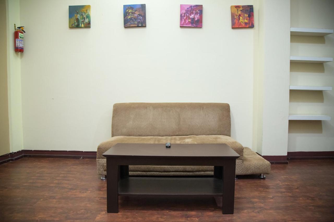 Atlas Serviced Apartments Jawlakhel Εξωτερικό φωτογραφία