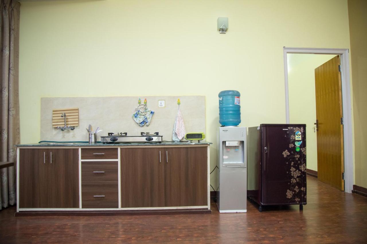 Atlas Serviced Apartments Jawlakhel Εξωτερικό φωτογραφία