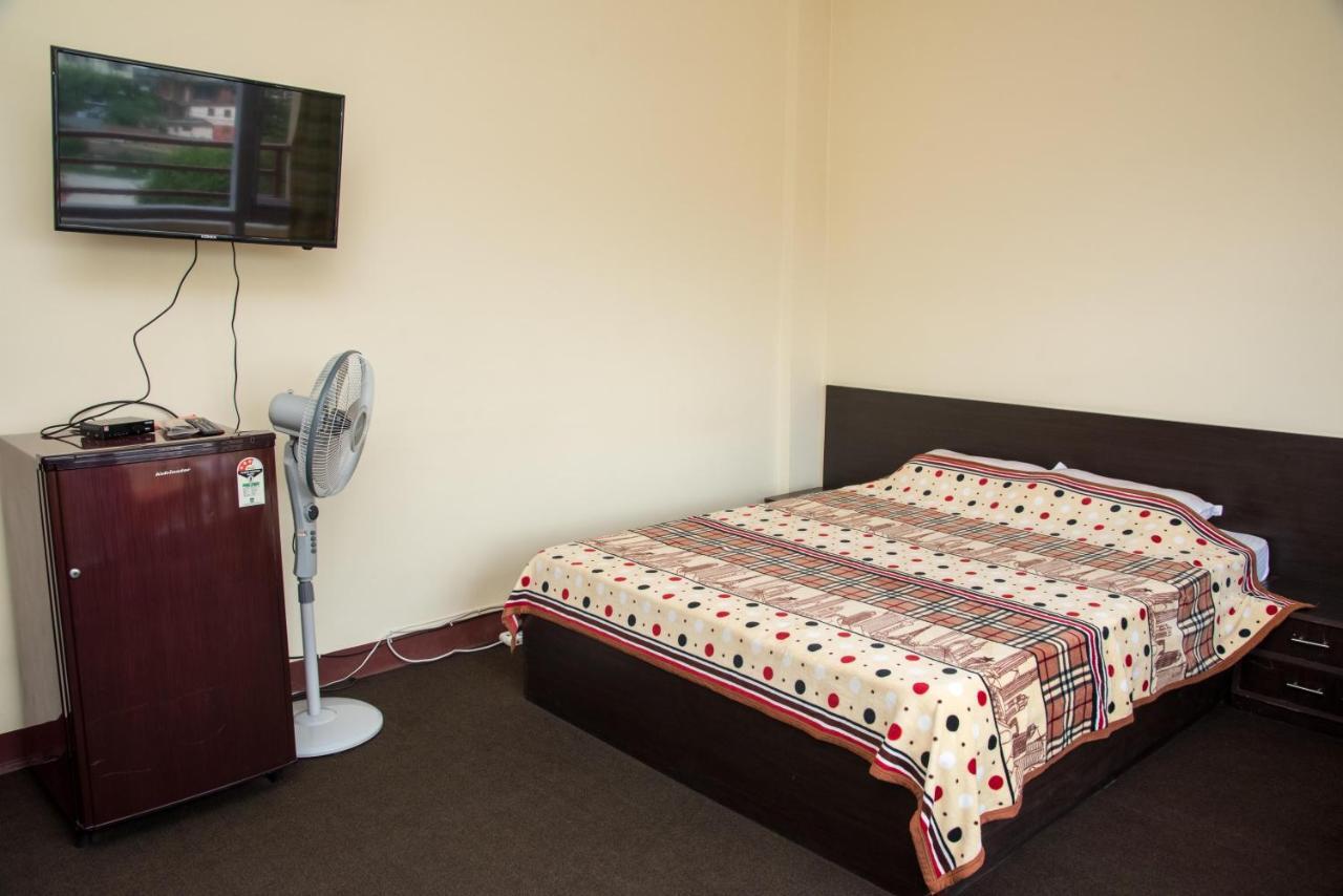 Atlas Serviced Apartments Jawlakhel Εξωτερικό φωτογραφία